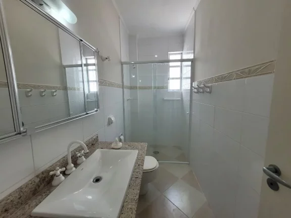 Imagem Apartamento com 2 dormitórios à venda, 101 m² por R$ 550.000,00 - Pitangueiras - Guarujá/SP