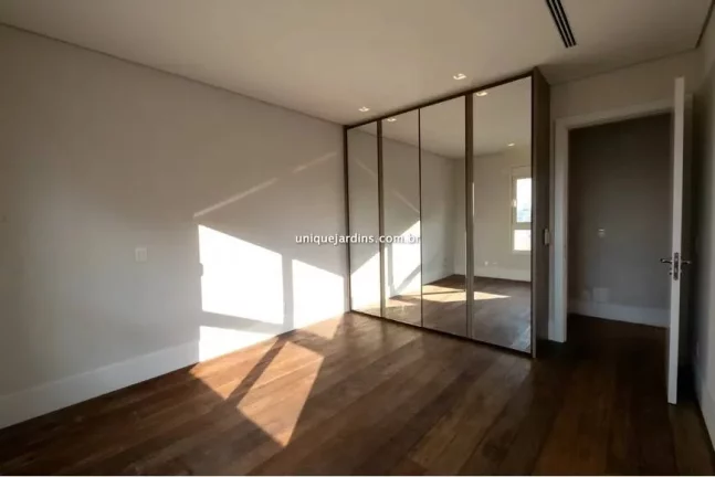 Imagem Apartamento à venda Vila Olímpia São Paulo