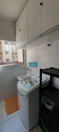 Imagem APARTAMENTO MOBILIADO DE 03 DORMITORIS NO ITAGUA