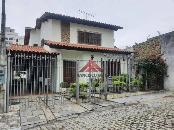 Imagem Imóvel de excelente padrão no centro de São Gonçalo