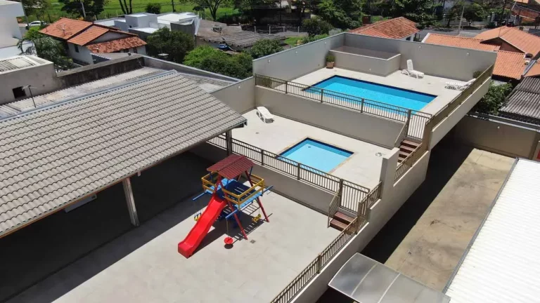 Imagem APARTAMENTO RESIDENCIAL ITAMARATY