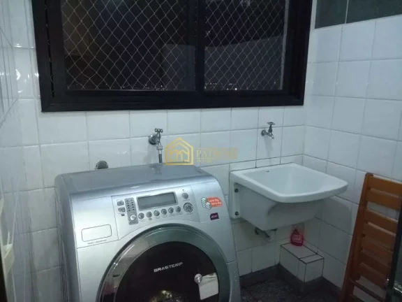 Imagem Apartamento Padrão