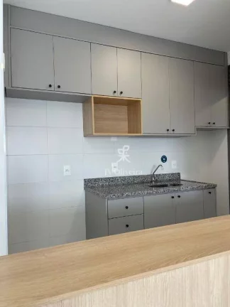 Imagem Apartamento com 3 dormitórios para alugar, 67 m² por R$ 5.982,00/mês - Vila Sônia - São Paulo/SP