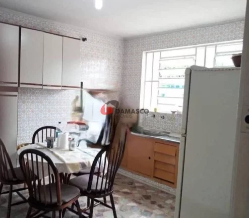 Imagem Sobrado à venda, Jardim, Santo André, SP