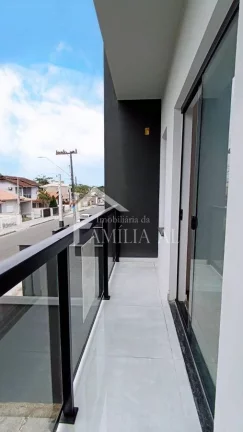 Imagem SOBRADO GEMINADO NO AVENTUREIRO