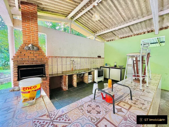 Imagem Sítio Escriturado à venda com 97.000m² em Mairiporã/SP