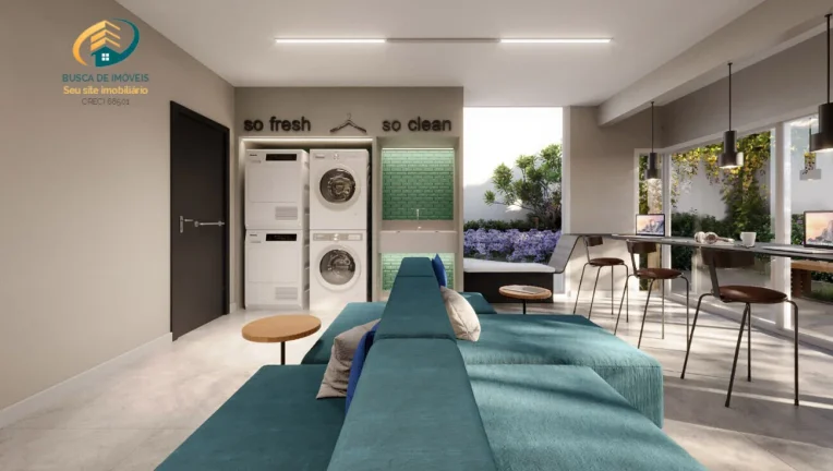 Imagem Apartamento à venda no bairro Vila da Saúde - São Paulo/SP, Zona Sul
