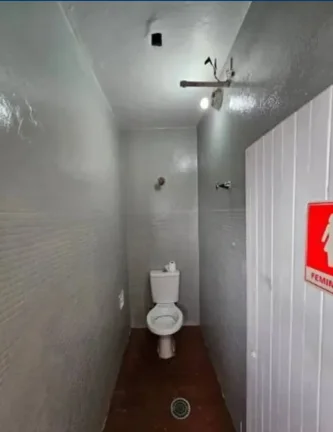 Imagem Excelente Galpão com 500mts², vão Livre e ponte rolante para Locação na Mooca - SP