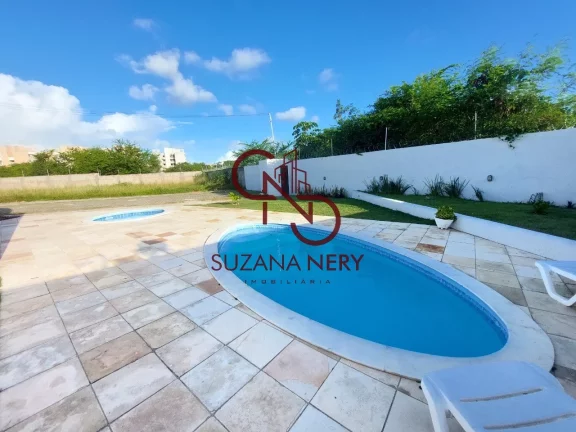 Imagem TERRENO RESIDENCIAL em PARNAMIRIM - RN, NOVA PARNAMIRIM