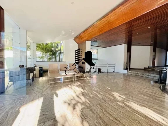 Imagem Casa a Venda 4 Quartos Bairro Bandeirantes Belo Horizonte MG