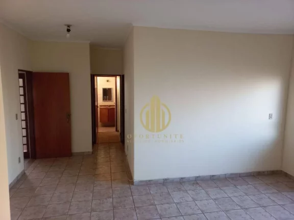 Imagem Apartamento com 2 dormitórios à venda, 78 m² por R$ 290.000,00 - Parque dos Bandeirantes - Ribeirão Preto/SP