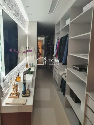 Imagem Apartamento à venda no bairro Campo Belo - São Paulo/SP, Zona Sul