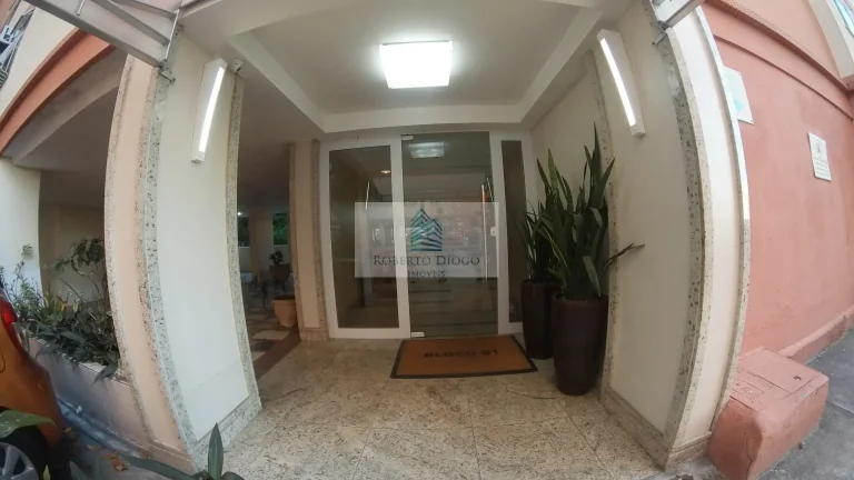 Imagem Apartamento à venda em Niterói-RJ - Icaraí: 2 quartos, 1 sala, 1 banheiro, 1 vaga, 50m² de área. Aproveite já!