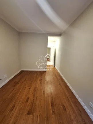 Imagem APARTAMENTO Residencial em GUARUJÁ - SP, ENSEADA