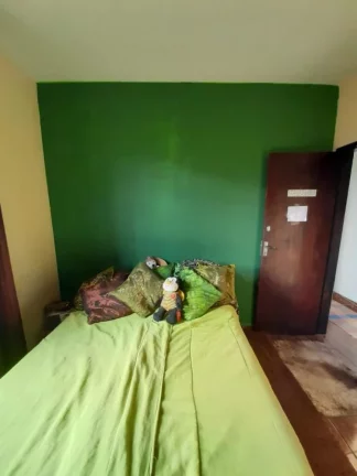 Imagem Casa Duplex em Belo Horizonte