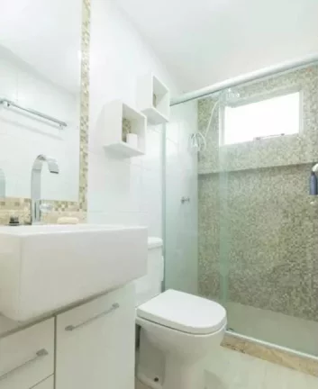 Imagem APARTAMENTO 2 QUARTOS 67m² À VENDA - FONSECA - NITERÓI