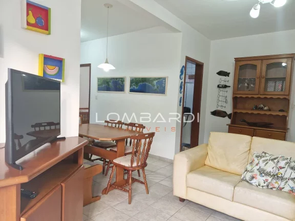 Imagem Oportunidade apartamento a venda preço incrível Centro de Ubatuba!!