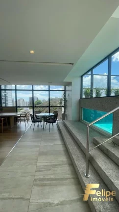Imagem EXCELENTE OPORTUNIDADE DE APARTAMENTO NA PRAIA DO CANTO - VITÓRIA / ES