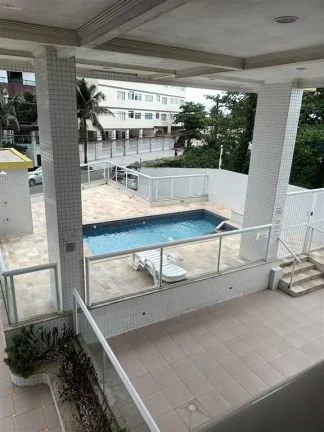 Imagem APARTAMENTO MIRIM - PRAIA GRANDE SP