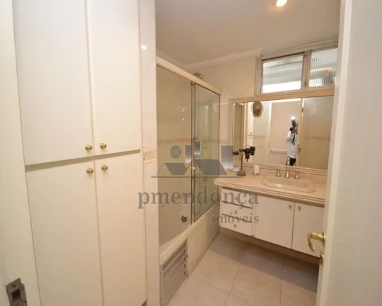 Imagem Apartamento a venda, Rua Pará, Higienópolis, 3 quartos, 1 suite, 2 vagas, 157m²