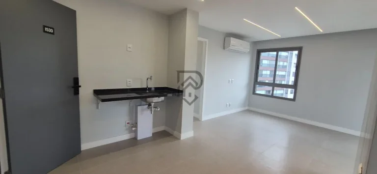 Imagem Apartamento paraiso andar alto vista livre