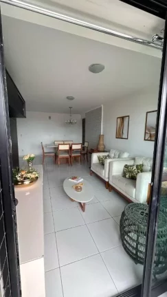 Imagem Victoria Club Residence: Conforto e Modernidade em um apartamento de 107 m² Imagem Victoria Club Residence: Conforto e Modernidade em um apartamento de 107 m²