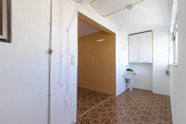 Imagem Apartamento à venda em São Paulo, Vila Monumento, com 3 quartos, 121m2