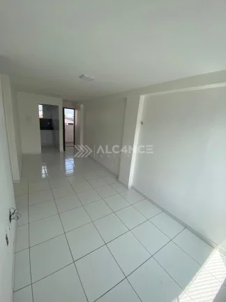 Imagem Apto - 2 Quartos - 1 Suíte - 64 m² - Bessa, João Pessoa/PB