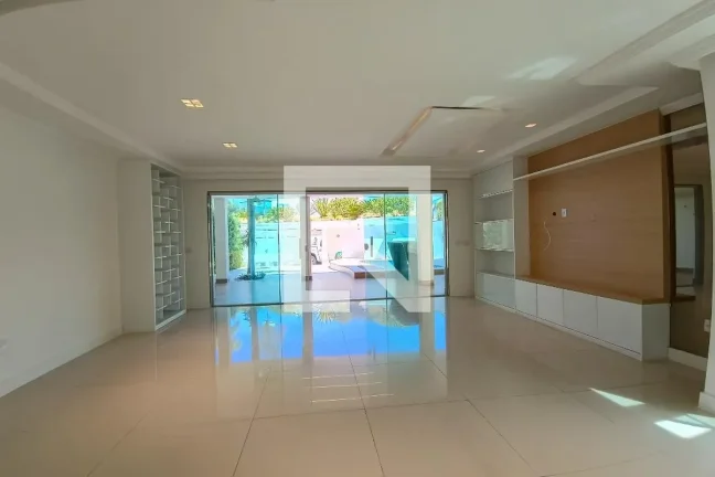 Imagem Casa à Venda - Recreio, 5 Quartos, 290 m2