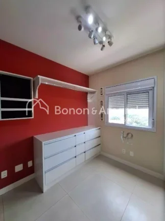 Imagem Apartamento à venda em Campinas - 3 dormitórios, pronto para morar

Com 94m², este apartamento of...