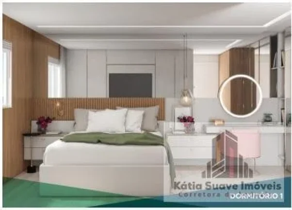 Imagem Apartamento para Venda em Santo André / SP no bairro Casa Branca