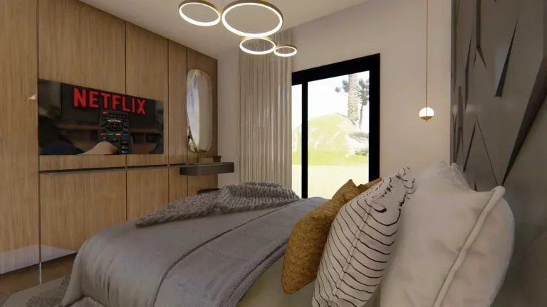 Imagem Apartamento com 2 dormitórios sendo 1 suíte e 1 vaga de garagem em Urubici/SC