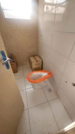 Imagem Casa com 2 dorms, Balneário Califórnia, Itanhaém - R$ 260 mil, Cod: 2396