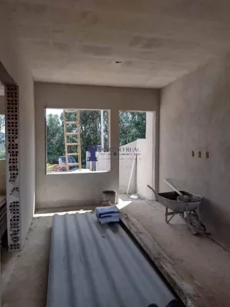 Imagem CASA COM 2 QUARTOS