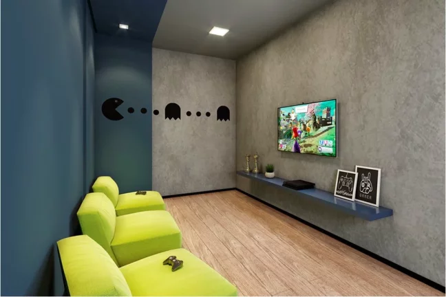 Imagem APARTAMENTO RESIDENCIAL em São Paulo - SP, Belenzinho