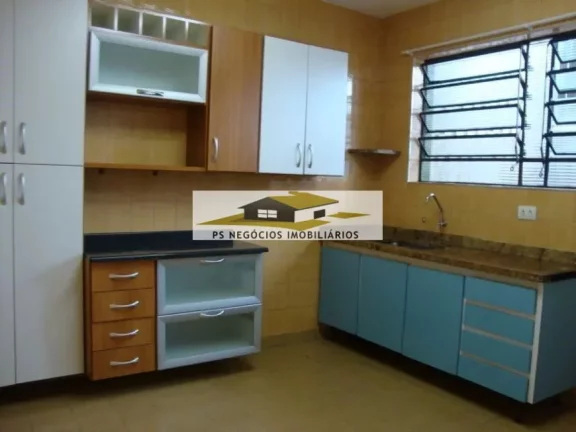 Imagem Sobrado para venda no Jabaquara com 105mts