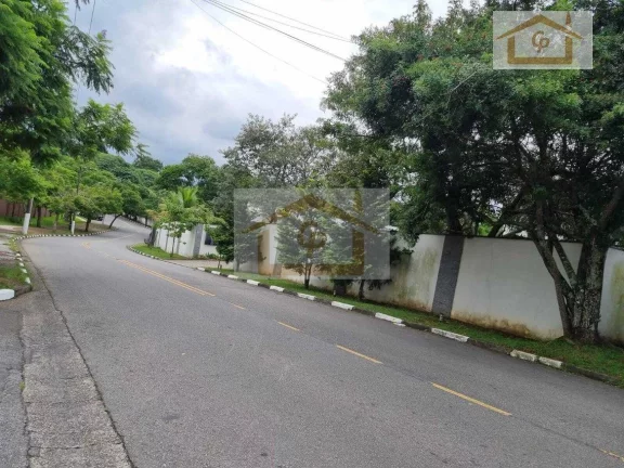 Imagem Alto Padrão, Residencial Golf Village, 534 metros