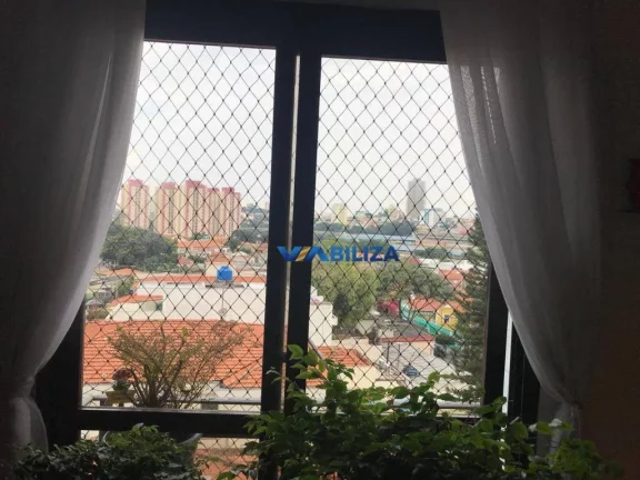 Imagem Apartamento à venda, 138 m² por R$ 1.100.000,00 - Penha de França - São Paulo/SP