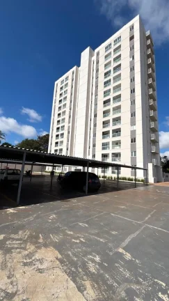 Imagem Imóvel Pronto para Morar em Santa Cruz, Cascavel - Apartamento Novo à Venda!