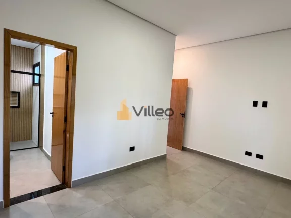 Imagem Descubra o privilégio de viver em uma residência cuidadosamente projetada para unir funcionalidade...
