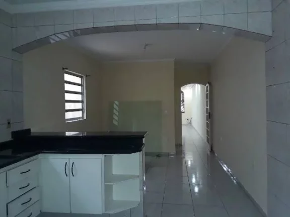 Imagem Sobrado Maravilhosos com 179 m² 3 Dormitorios 2 Vagas Garagens