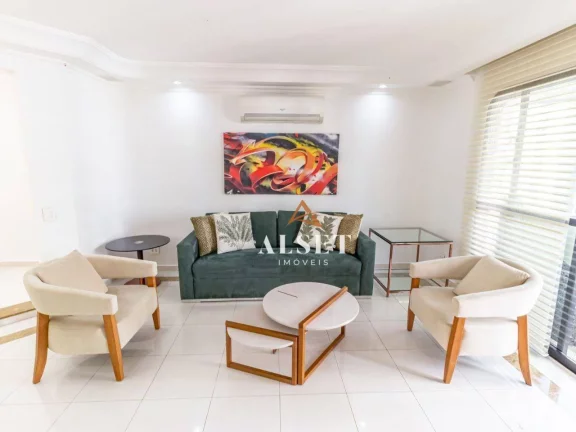 Imagem Apartamento com 3 dormitórios à venda, 172 m² por R$ 1.300.000,00 - Vila Regente Feijó - São Paulo/SP