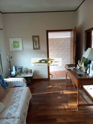 Imagem Casa Térrea a venda na Saude