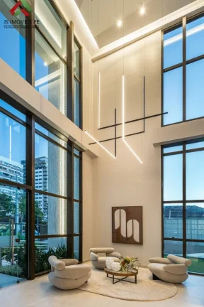 Imagem Apartamento no Bairro das Graças, 2 Quartos