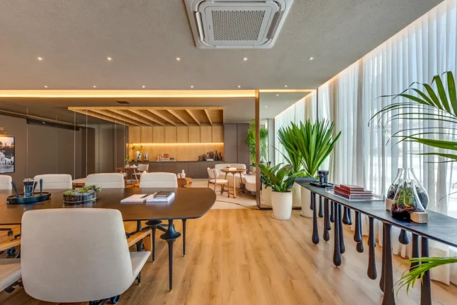 Imagem Passeo Opus Offices