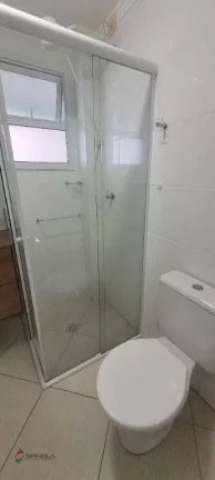 Imagem Apartamento com 2 dormitórios à venda, 85 m² por R$ 620.000,00 - Balneário Flórida - Praia Grande/SP