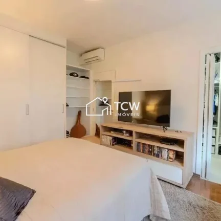 Imagem Apartamento à venda no bairro Bela Vista - São Paulo/SP, Zona Sul