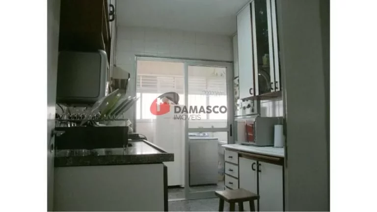 Imagem Apartamento à venda 3 Quartos, 1 Suite, 2 Vagas, 84M², Tatuapé, São Paulo - SP