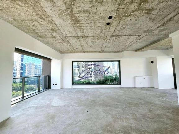 Imagem Apartamento com 3 quartos / suítes à venda, 227 m² - Vila Olímpia - São Paulo/SP