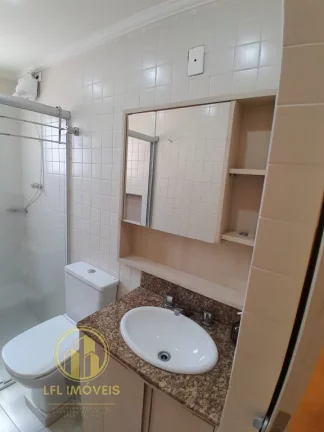 Imagem Apartamento com renda à venda, com 1 dormitório e 1 vaga. Cambuci.